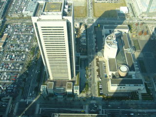三菱みなとみらい技術館や横浜美術館