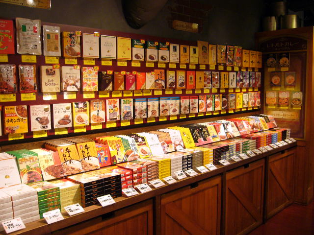 ���y�Y�R�[�i�[�́w�}�T�����x