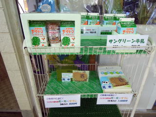 �T���O���[������