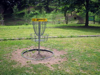 �f�B�X�N�S���t�̃o�X�P�b�g