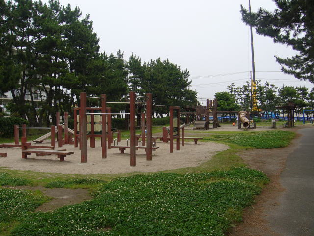 辻堂 海浜 公園