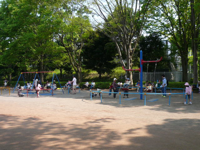 幼児広場