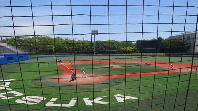 横須賀スタジアム